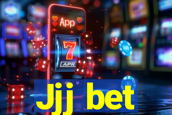 Jjj bet